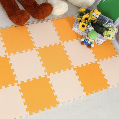 Soft Puzzle Floor Mat