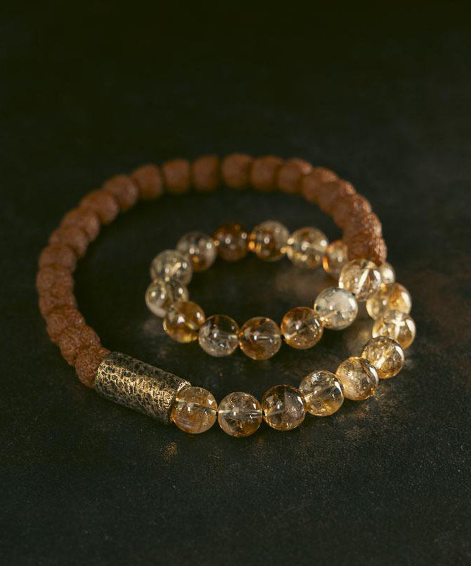 Women's Crystal Bracelet Elegant Fine Jewelry 30cm - OutfitLondon