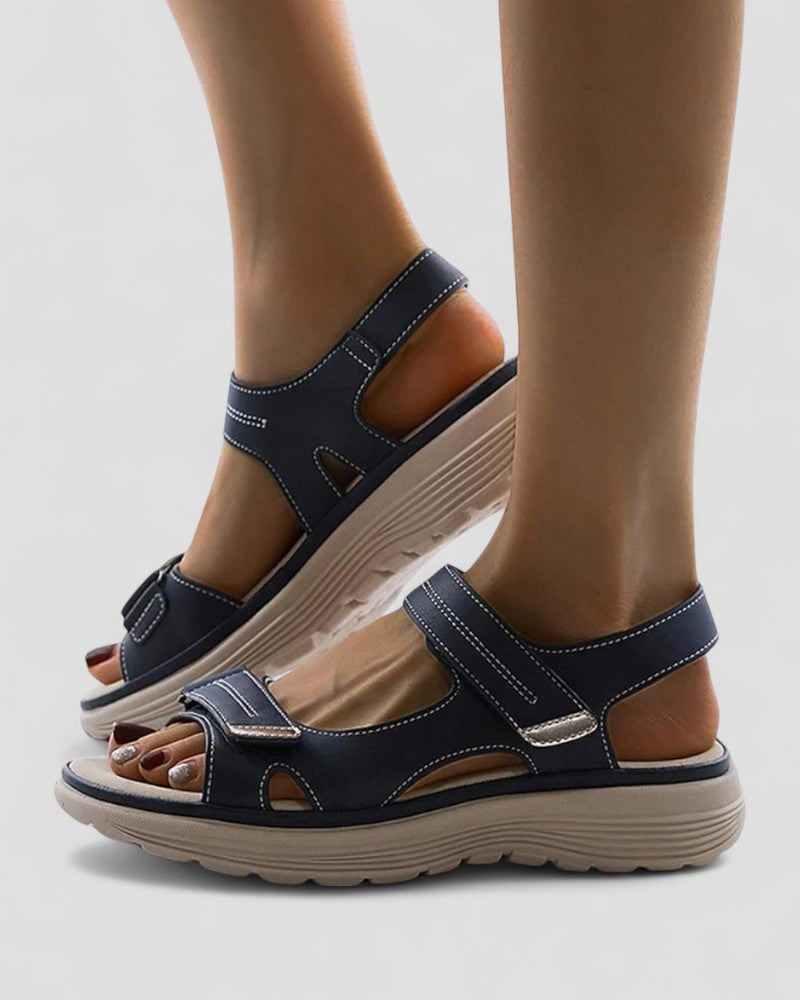 Supportive Arch Support Women's Walking Sandals