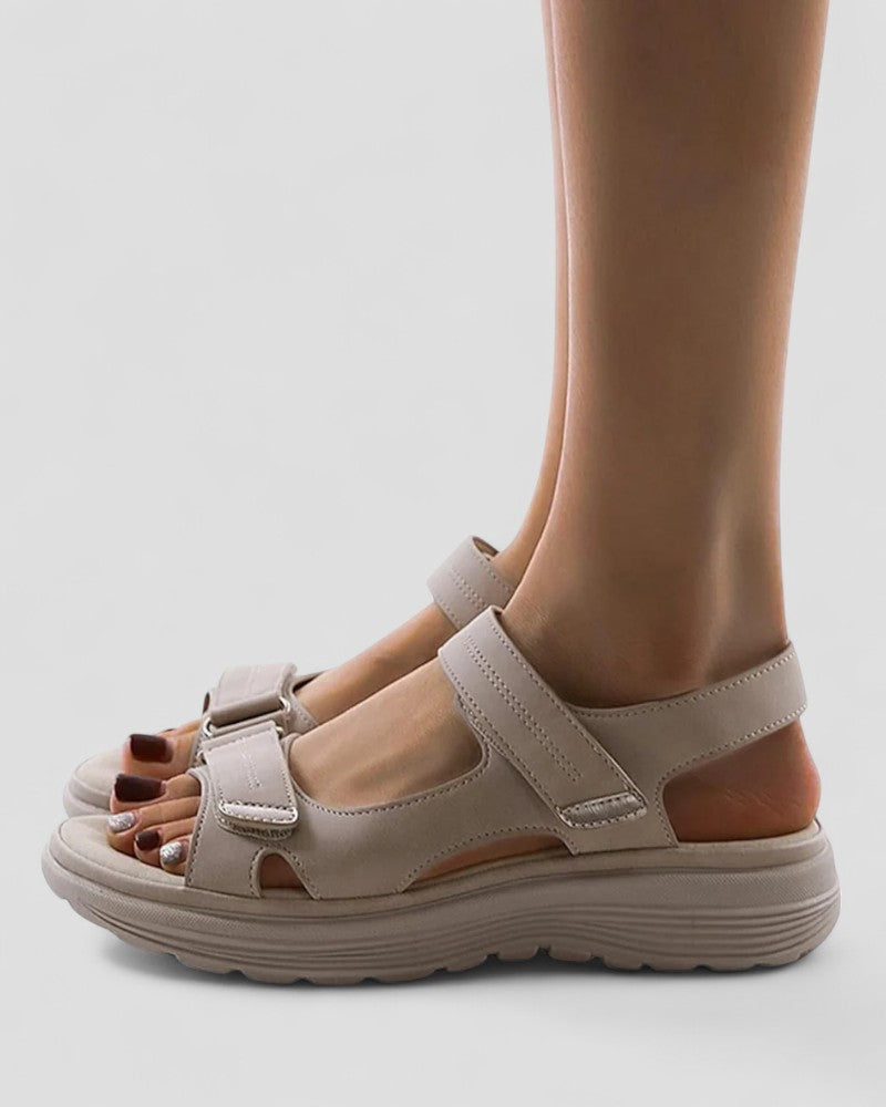 Supportive Arch Support Women's Walking Sandals