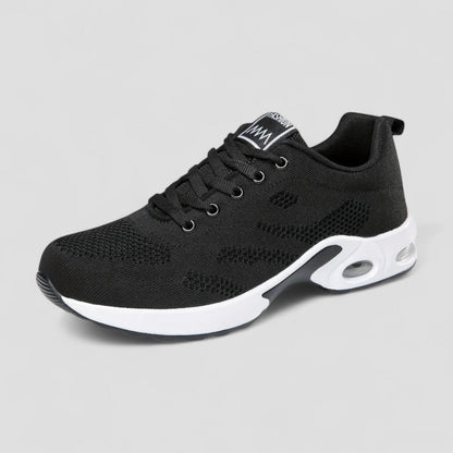 Comfortable Airy Athletic Shoes for Ladies