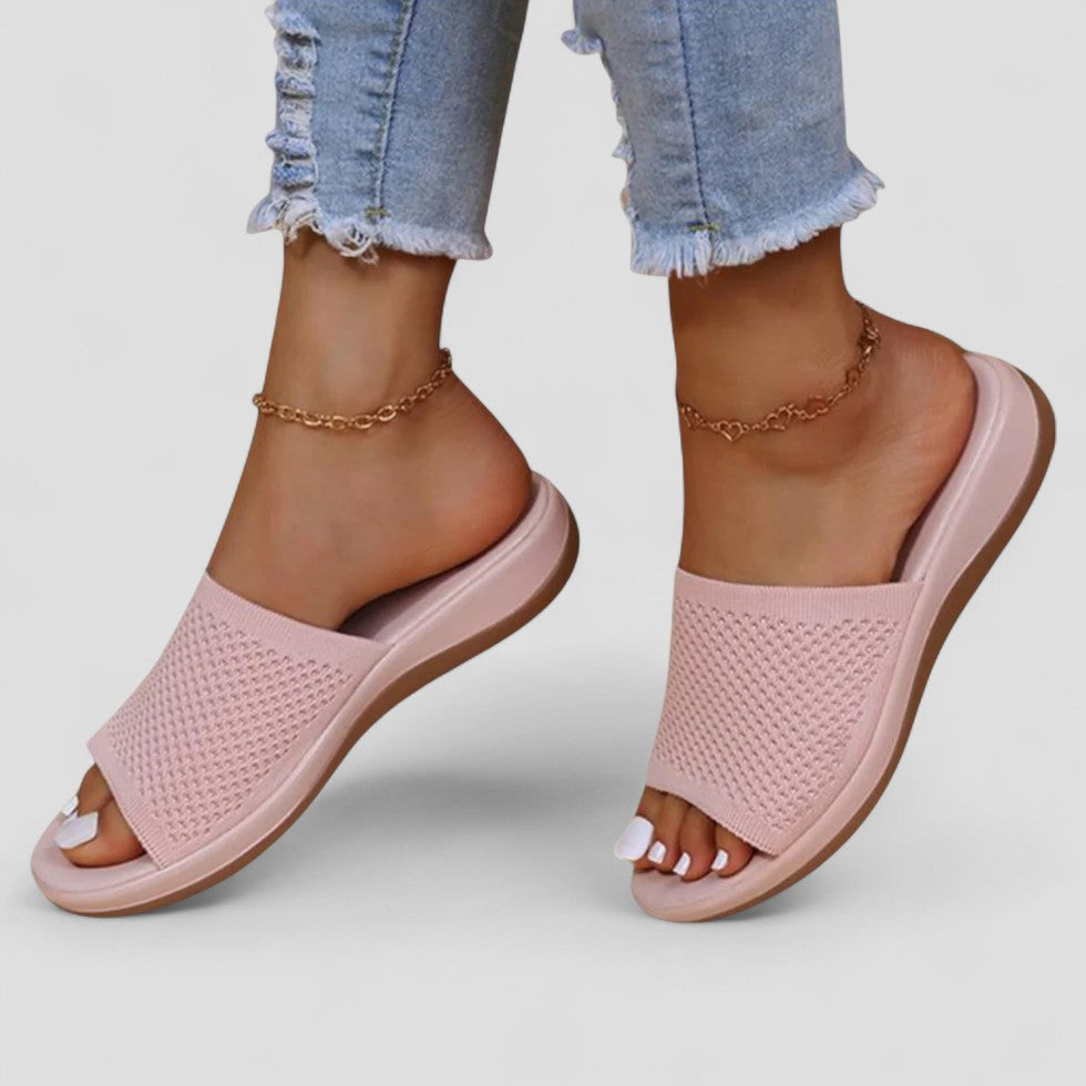Comfortable Lightweight Sandal Slippers for Women