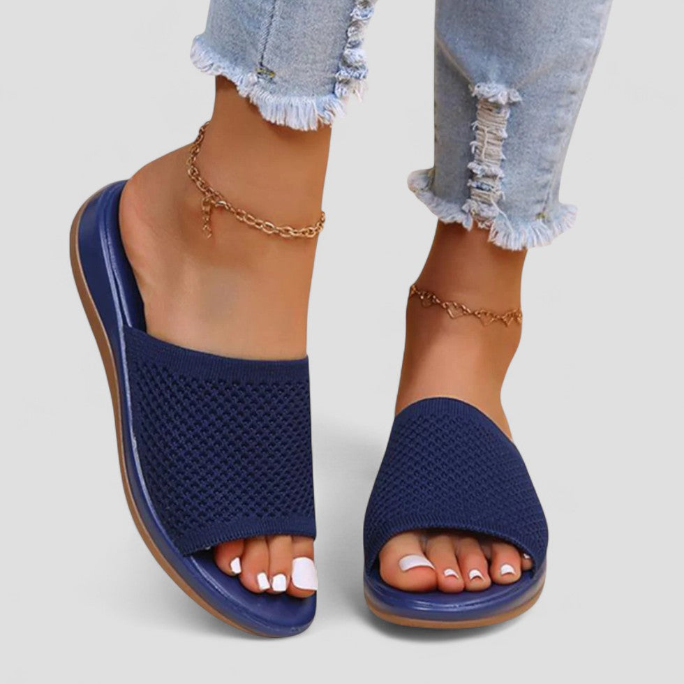 Comfortable Lightweight Sandal Slippers for Women