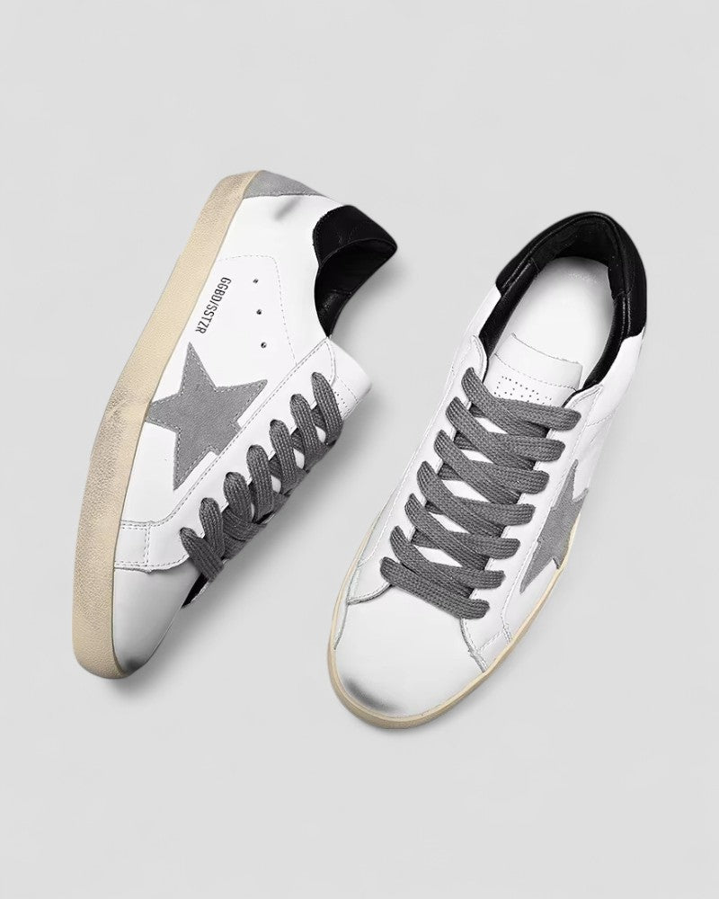 Comfortable Men's Skateboard Shoes