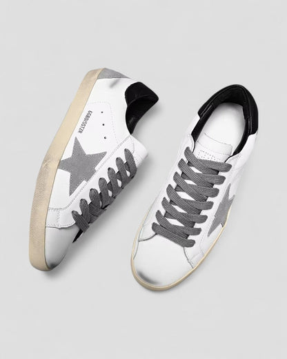 Comfortable Men's Skateboard Shoes