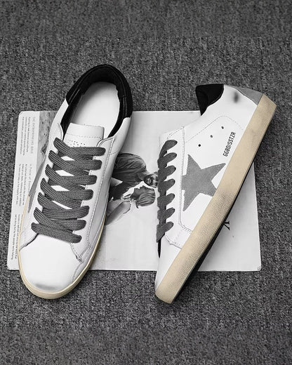 Comfortable Men's Skateboard Shoes