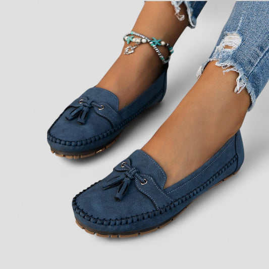 Supportive Walking Shoes for Women - OutfitLondon