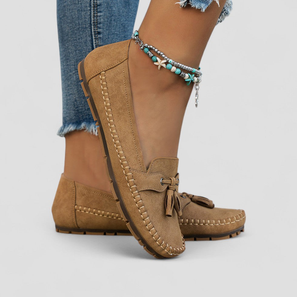 Supportive Walking Shoes for Women