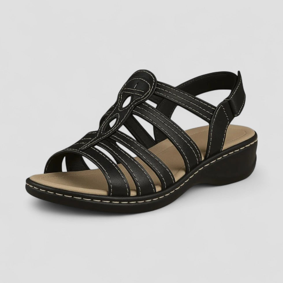 Arch Supportive Walking Sandals for Daily Wear - OutfitLondon
