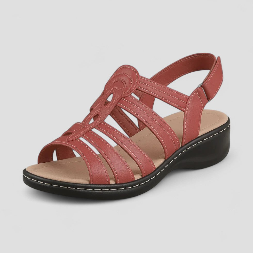 Arch Supportive Walking Sandals for Daily Wear