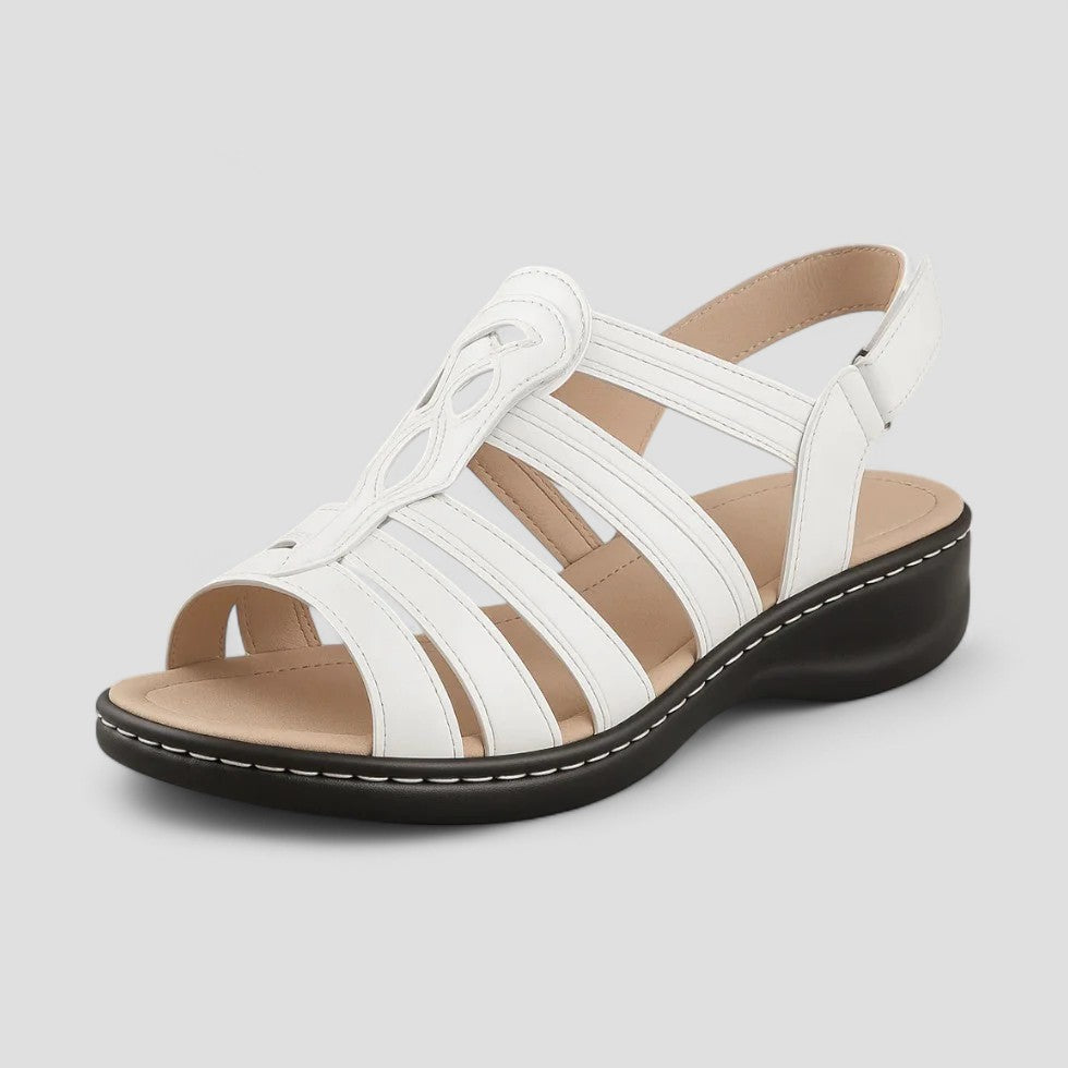 Arch Supportive Walking Sandals for Daily Wear