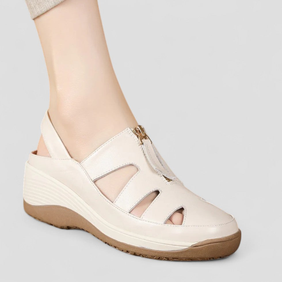 Contoured Arch Support Women's Sandals