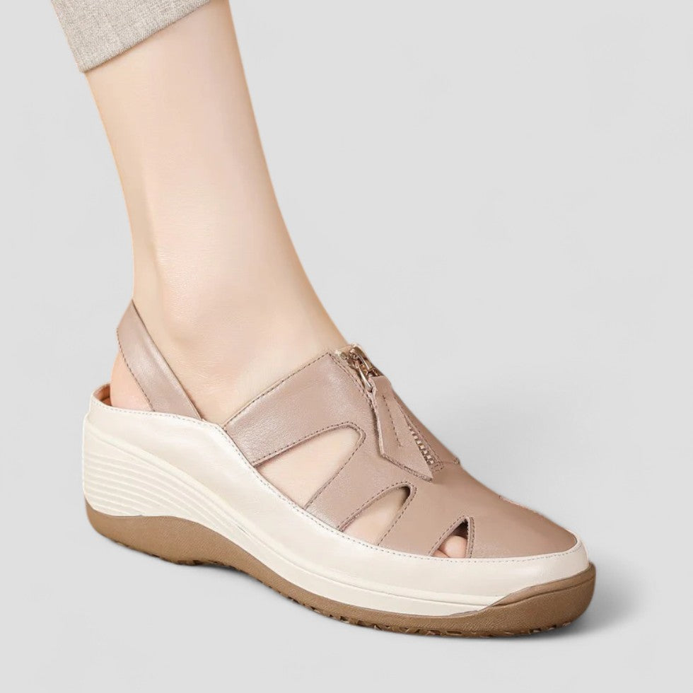Contoured Arch Support Women's Sandals