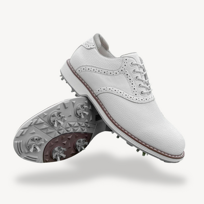 Spike Golf Shoes for Men - OutfitLondon