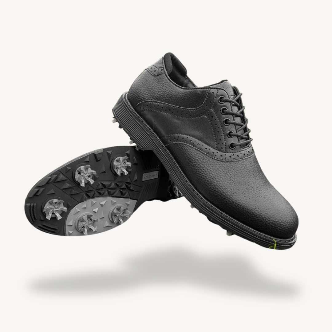 Spike Golf Shoes for Men