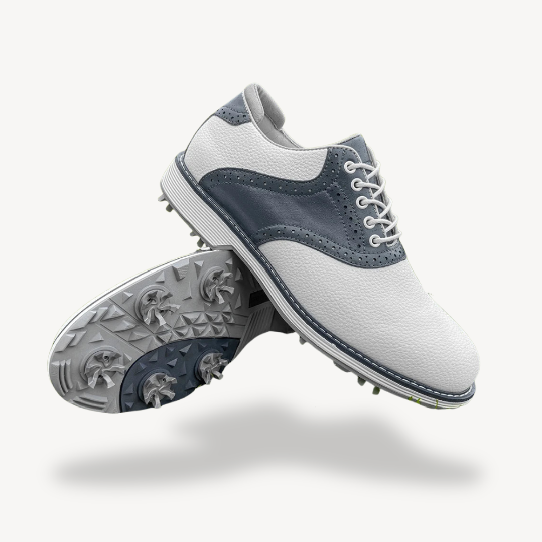 Spike Golf Shoes for Men