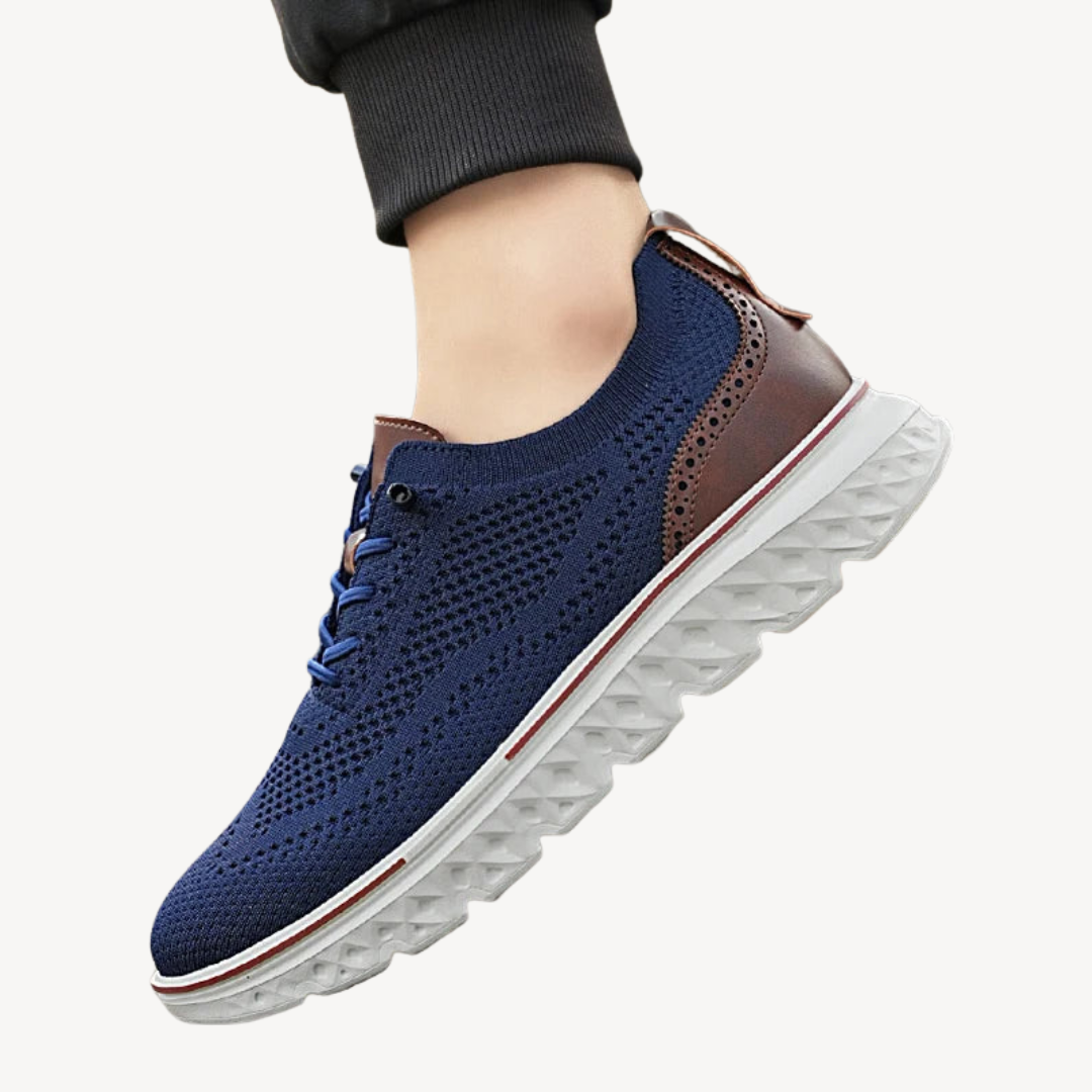 Men's Lightweight Air Mesh Shoes