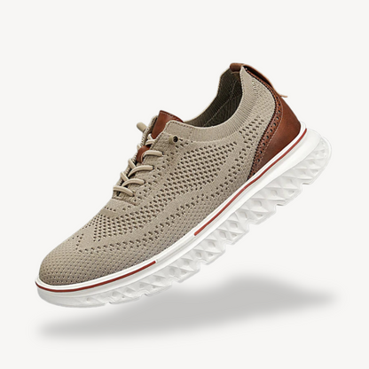 Men's Lightweight Air Mesh Shoes