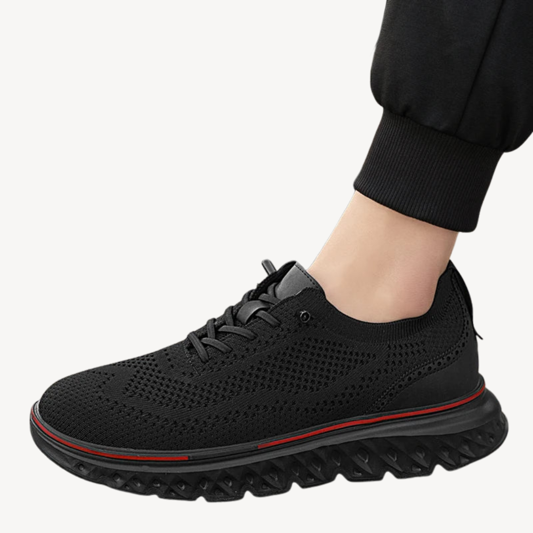 Men's Lightweight Air Mesh Shoes