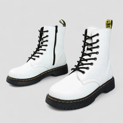 Supportive Women's Ankle Boots for Everyday Comfort Wear