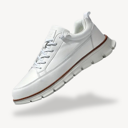 Men's Lightweight Airy Comfort Sneakers