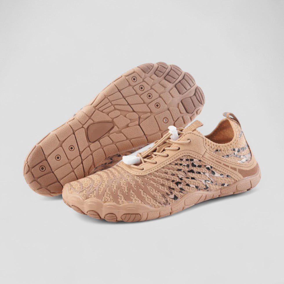 Comfortable Breathable Minimalist Running Shoes - OutfitLondon