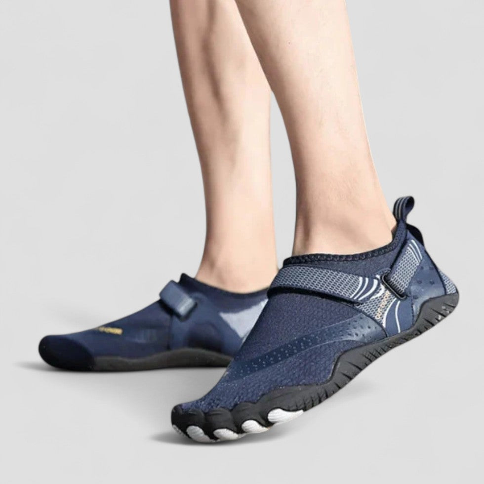 Comfortable Breathable Water Shoes for Men and Women - OutfitLondon