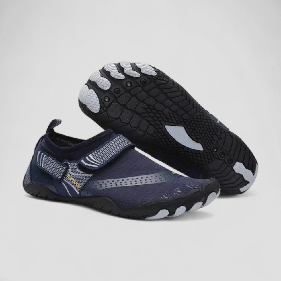 Comfortable Breathable Water Shoes for Men and Women