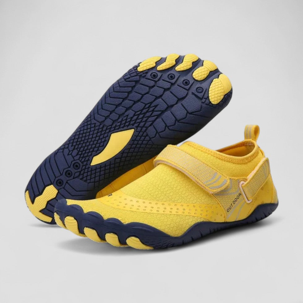 Comfortable Breathable Water Shoes for Men and Women