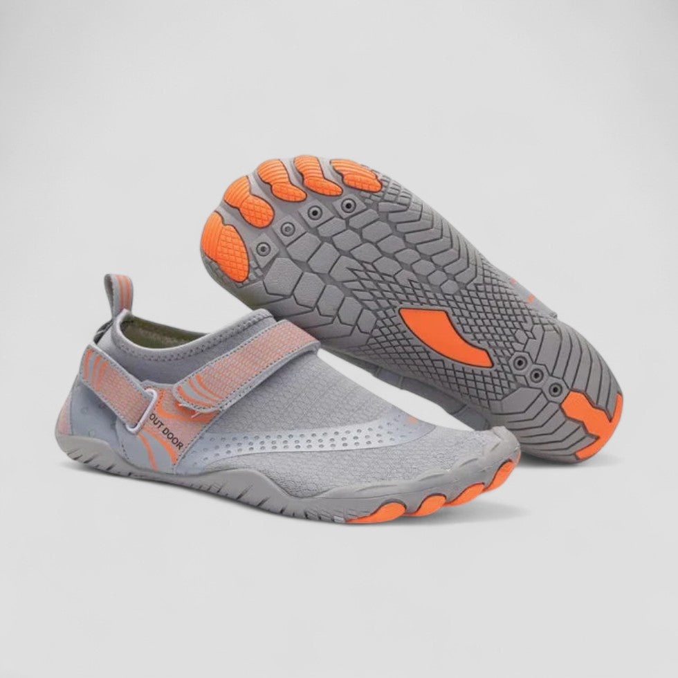 Comfortable Breathable Water Shoes for Men and Women