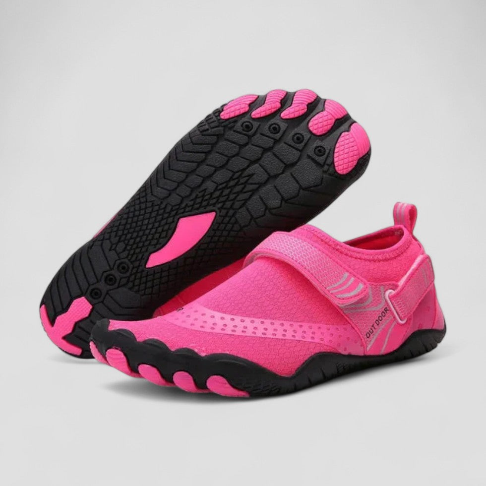Comfortable Breathable Water Shoes for Men and Women