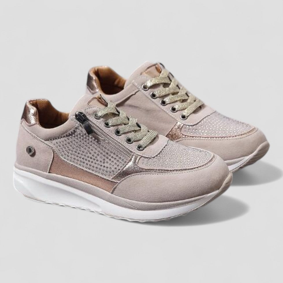 Breathable Supportive Walking Shoes for Women - OutfitLondon