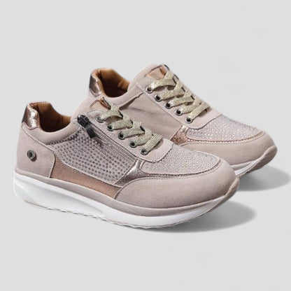 Breathable Supportive Walking Shoes for Women - OutfitLondon