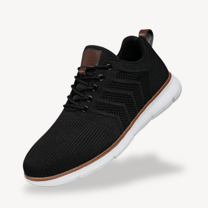 Men's Breathable Athletic Running Shoes - OutfitLondon