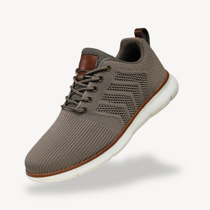 Men's Breathable Athletic Running Shoes