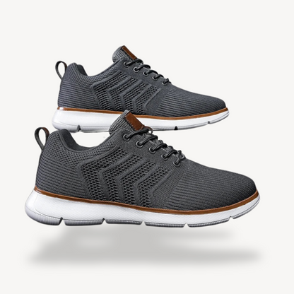 Men's Breathable Athletic Running Shoes