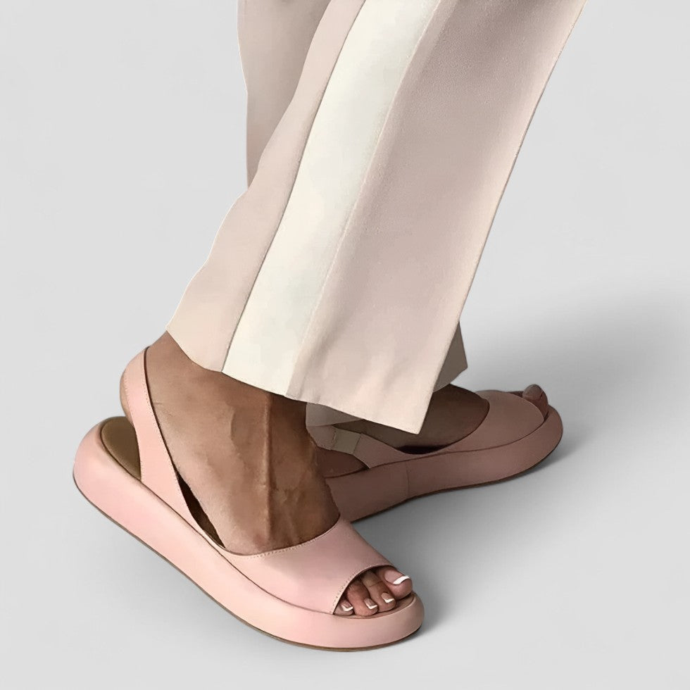 Comfortable Arch Support Summer Shoes for Women
