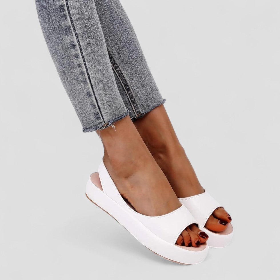 Comfortable Arch Support Summer Shoes for Women