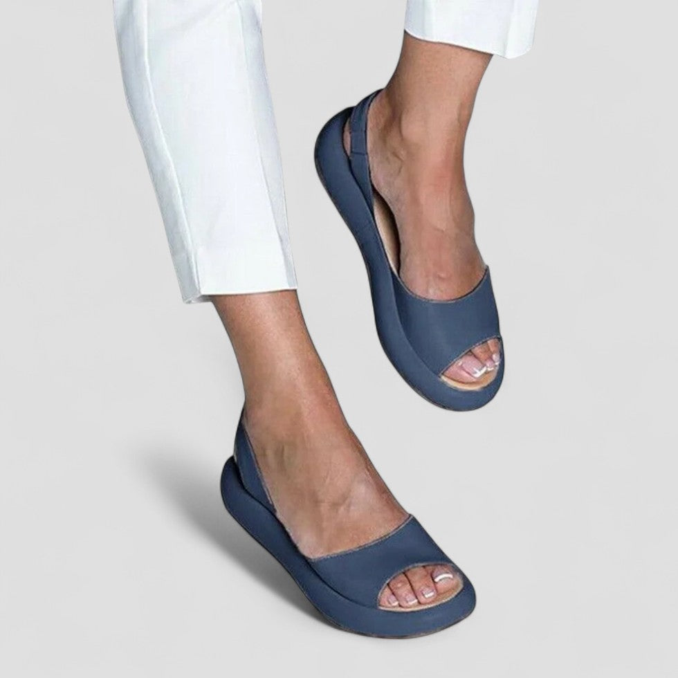 Comfortable Arch Support Summer Shoes for Women