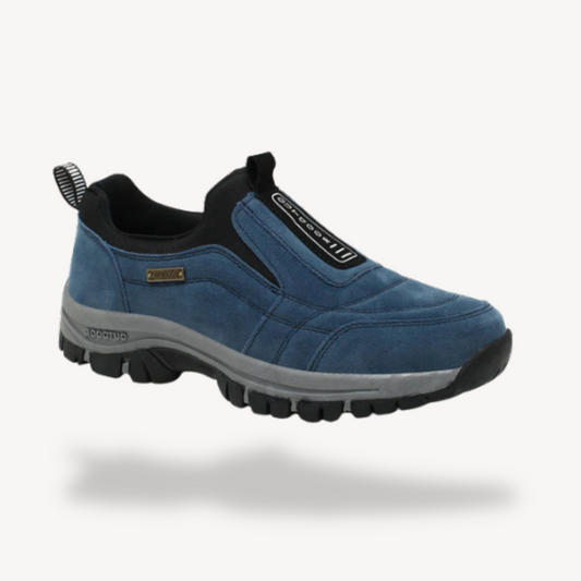 Men's Trail Running Shoes - OutfitLondon