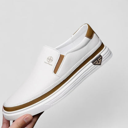 Breatable Ultra Comfortable Walking Sneakers
