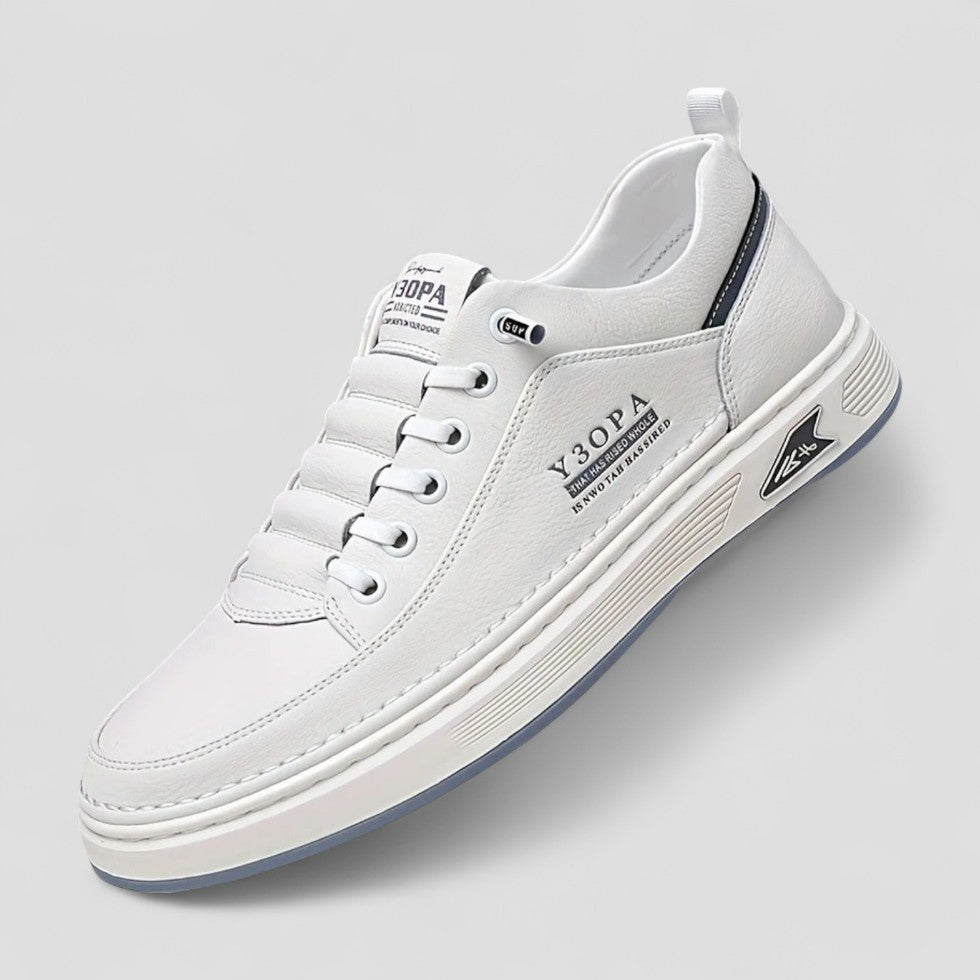 Comfortable Supportive Men's Walking Shoes