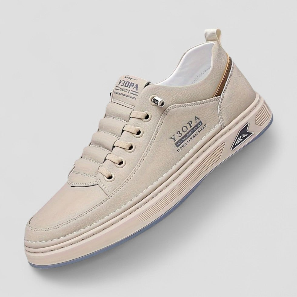 Comfortable Supportive Men's Walking Shoes