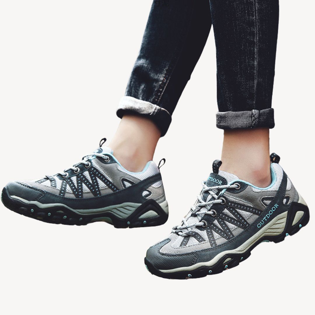 Men's Hiking Running Shoe
