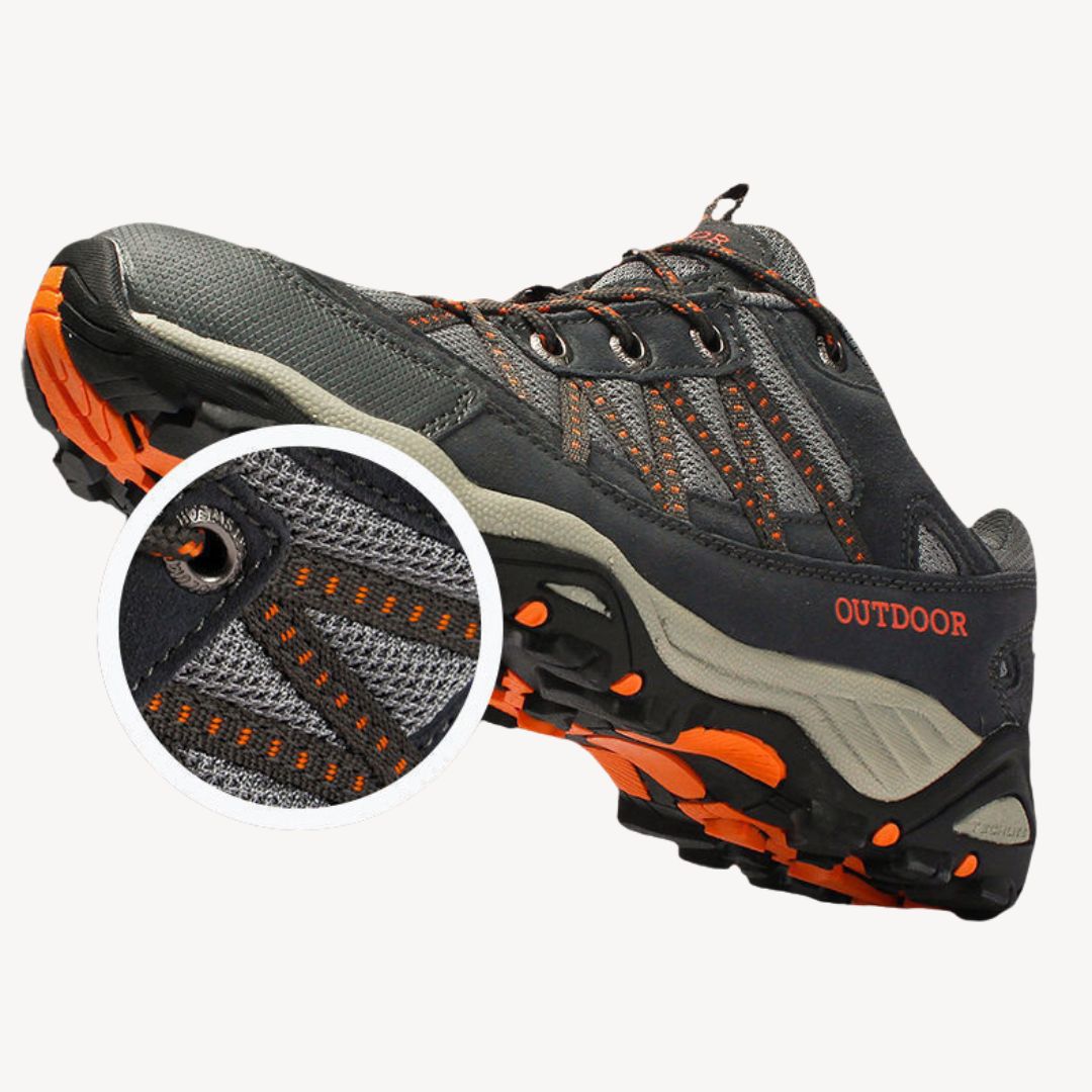 Men's Hiking Running Shoe