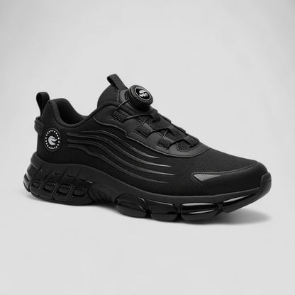 Breathable Safety Work Shoes for Comfortable Fit - OutfitLondon