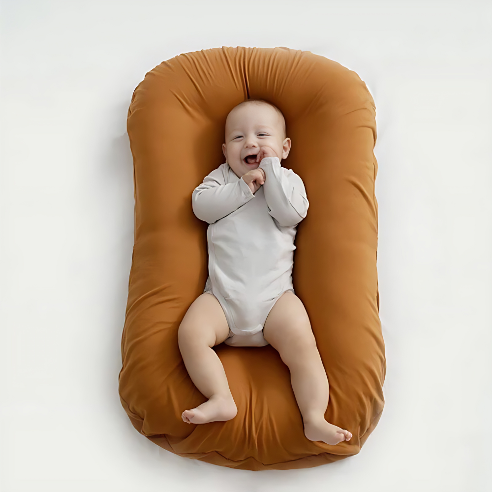 Comfortable Infant Head Rest Pillow for Babies