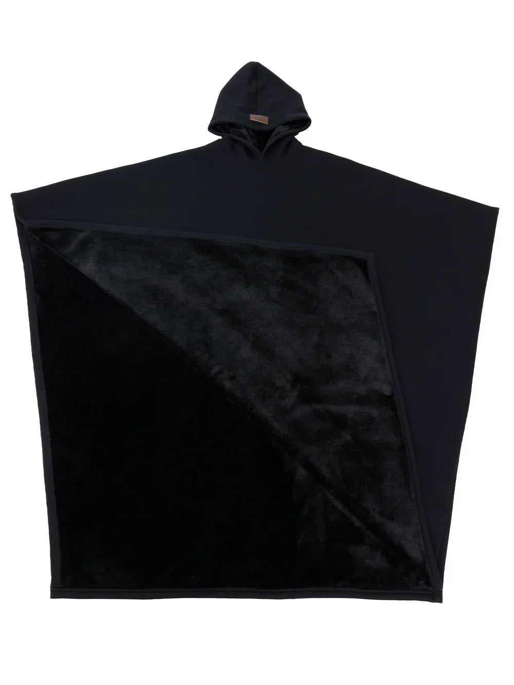 Plush Large Throw Blanket – Warm and Fuzzy Design - OutfitLondon