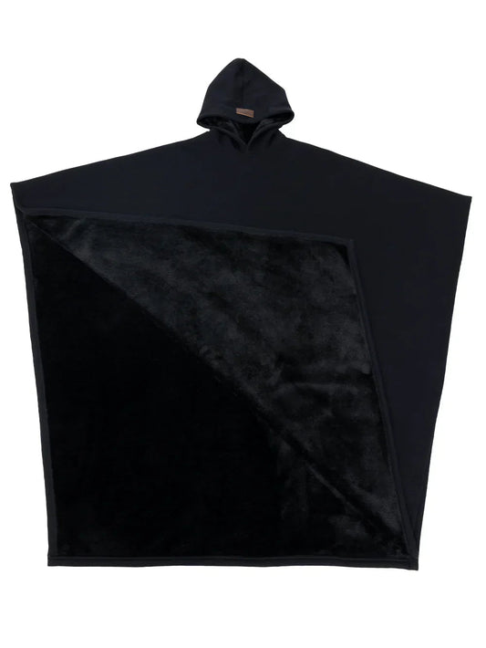 Plush Large Throw Blanket – Warm and Fuzzy Design - OutfitLondon