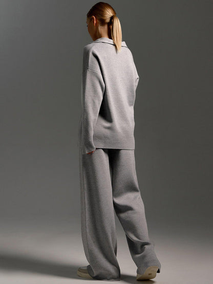 Women's 2-Piece Sporty Jogger Suit